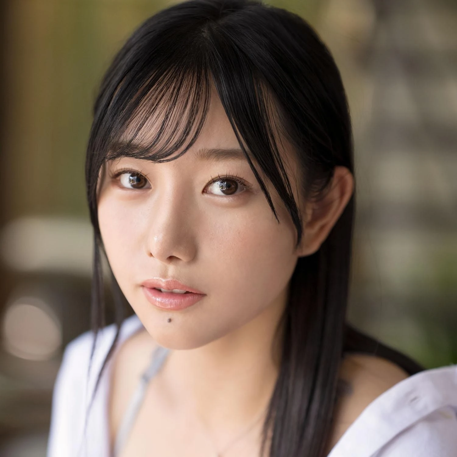 Chiharu Mitsuha