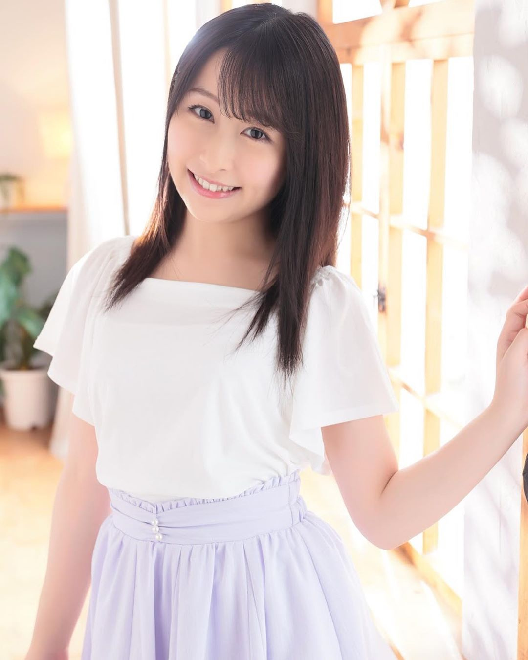 Narita Tsumugi