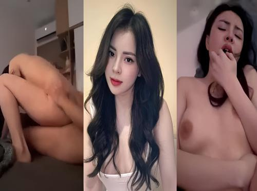 Zuckerbaby Huyen CoCo und ihr Zuckerdaddy
